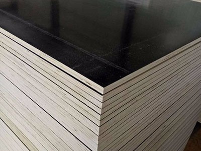建筑模板公司