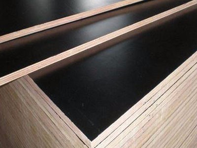 建筑模板定制
